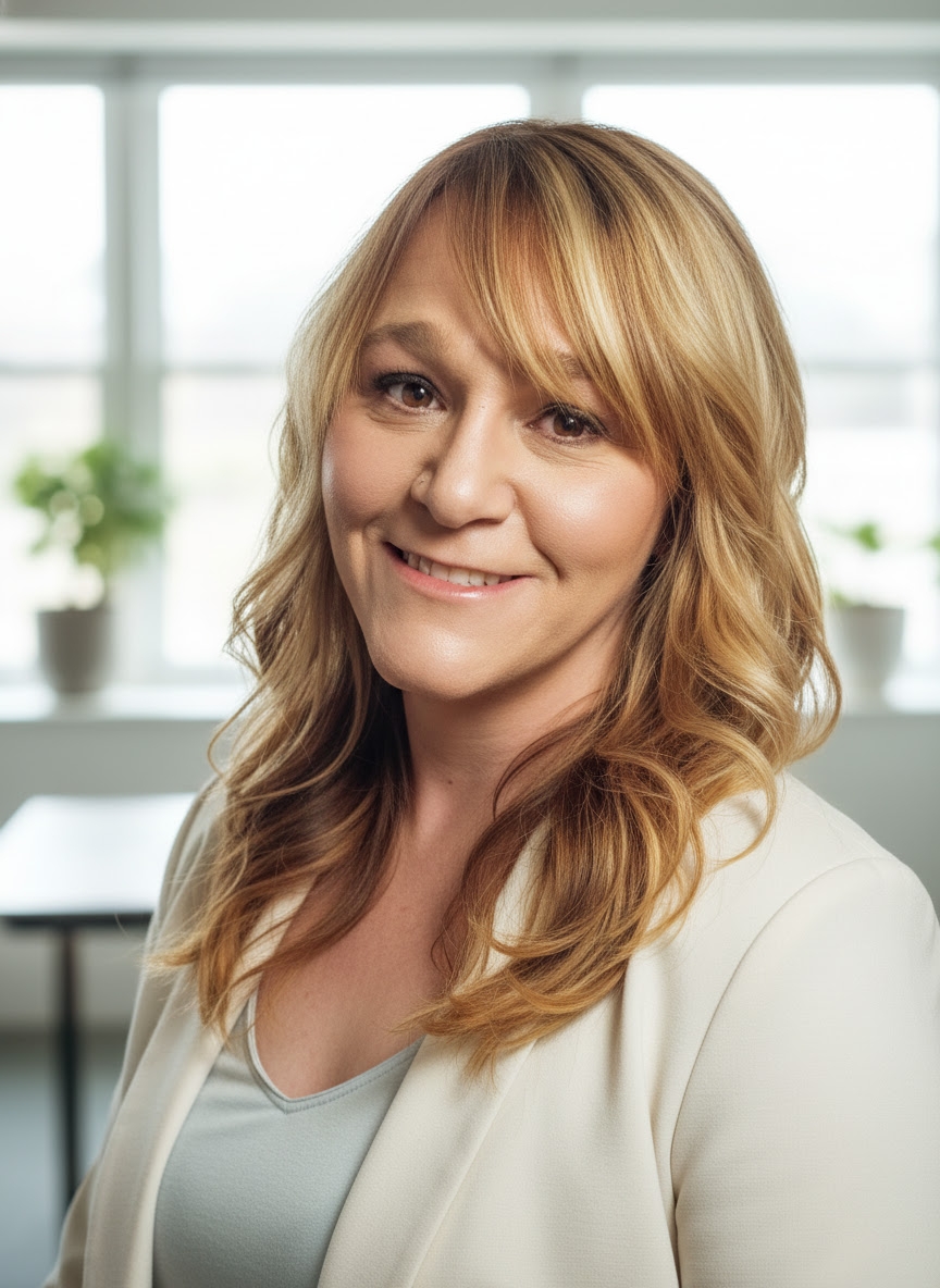 Kellie Larson Cinematic Lyricist Bio