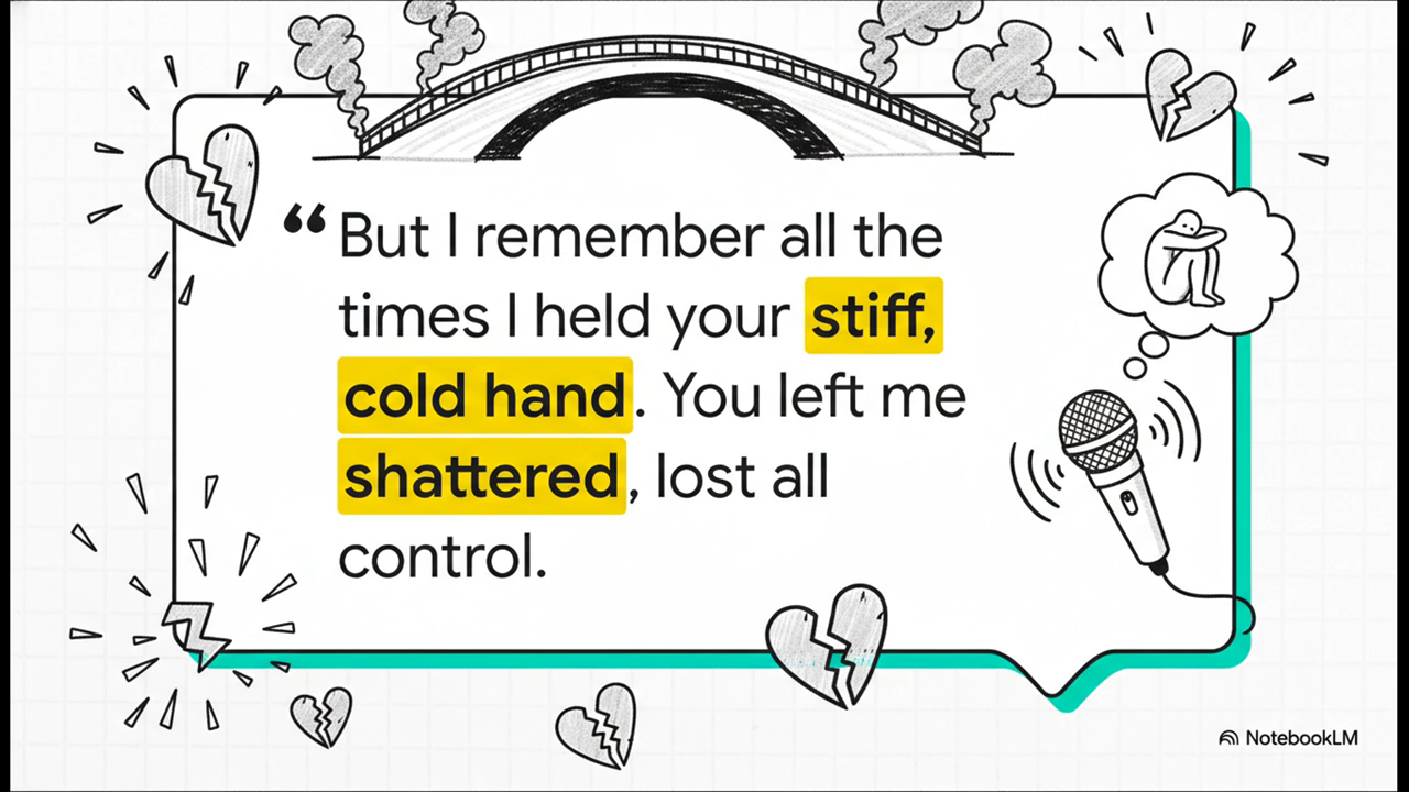 Lyric Example Big Hard No