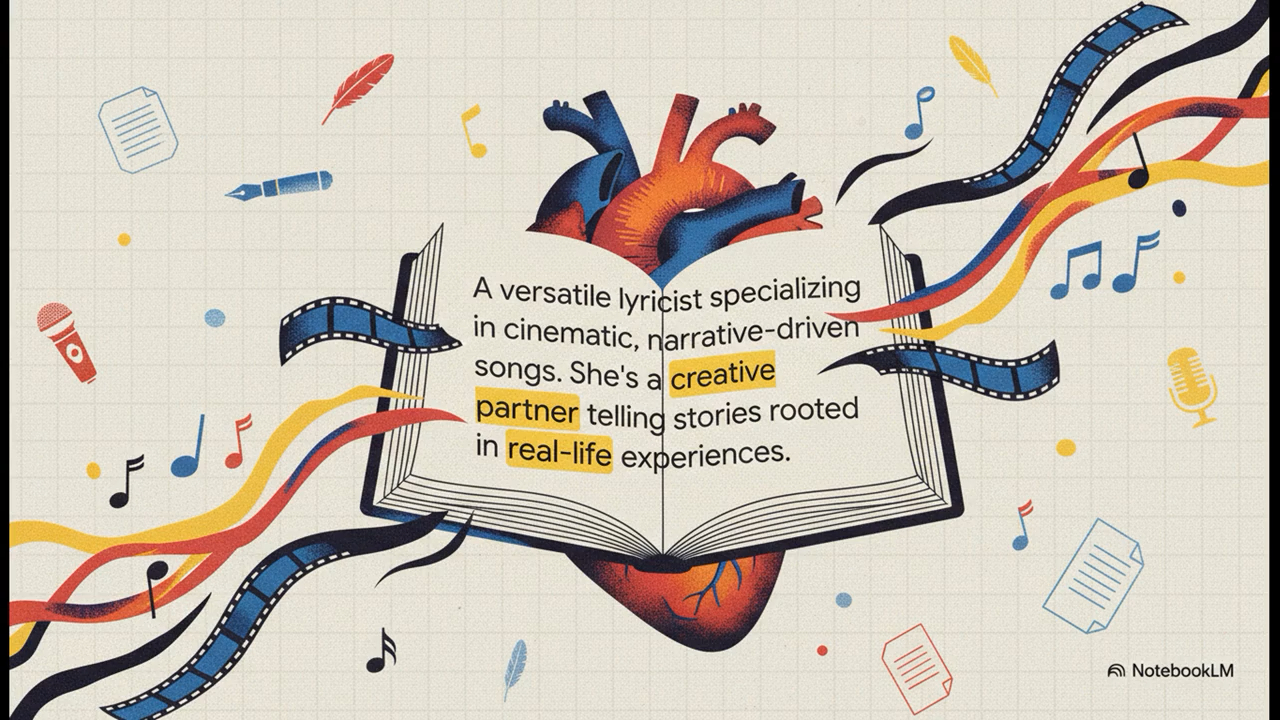 Cinematic Narrative Strategy