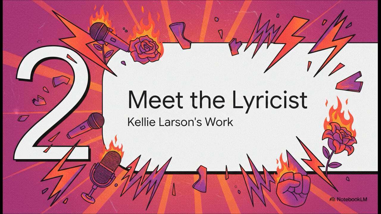 Meet Kellie Larson