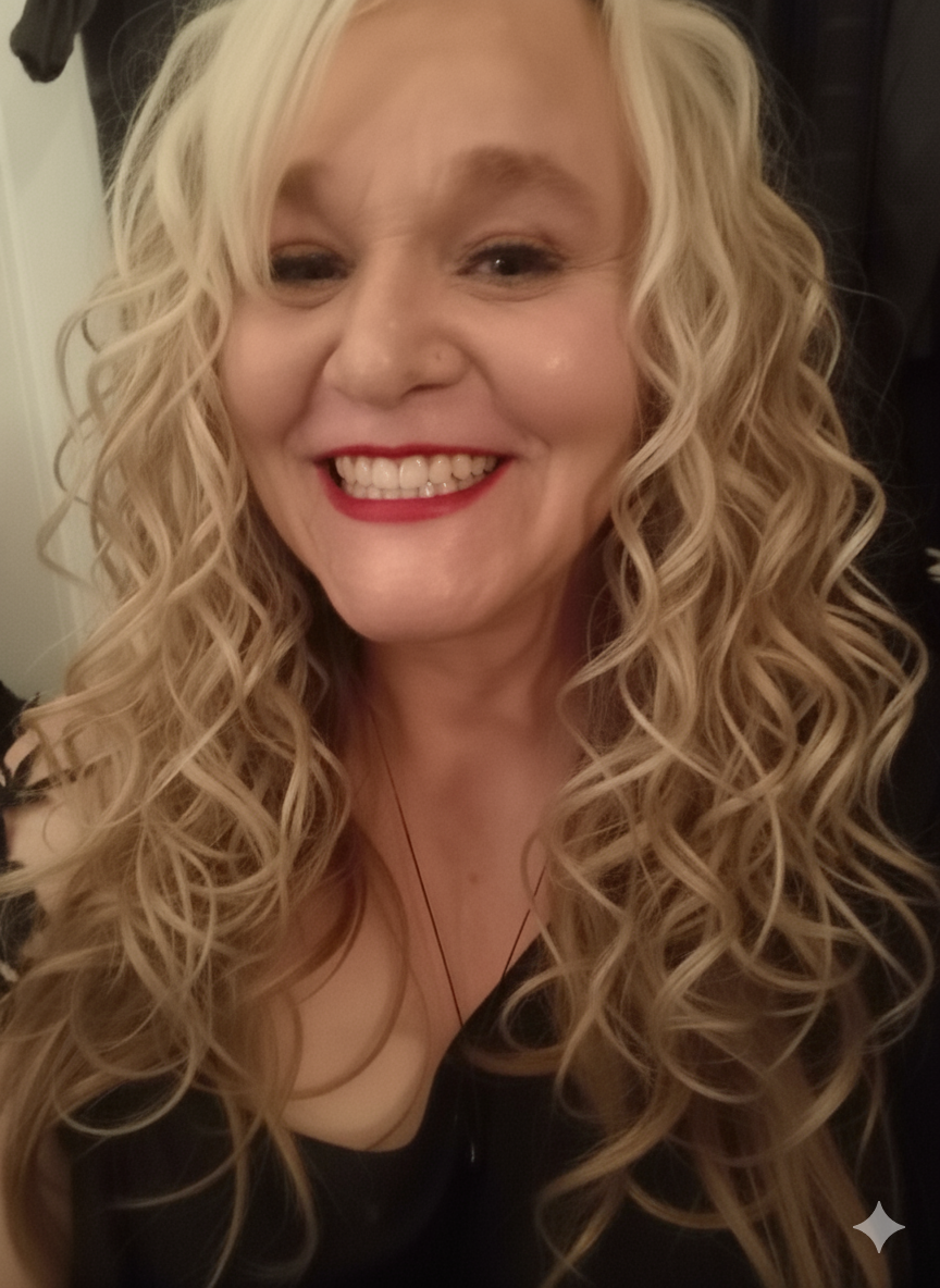 Kellie Larson Profile: Cinematic Songwriter